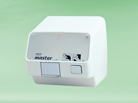 Magnum Washroom items Hand Dryers - Master